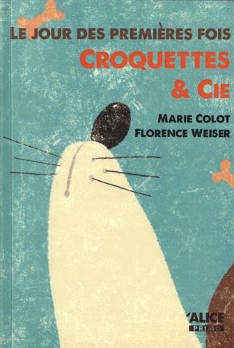 couverture de : Croquettes & Cie