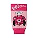 Produktbild EWERS Knieschoner Bobby-Car Baby-Socken Babyknieschoner, Größe 86-92, rosa