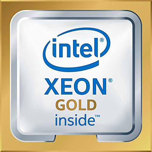 Preisvergleich Produktbild Intel 6134M Xeon Prozessor, Tray Gold