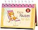 Produktbild Om-Katze: Kleine Pausen für dich: Mini-Aufstellbuch