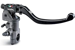 BREMBO RACING BREMBO RADIAL MASTER BRAKE CYLINDER 19 RCS