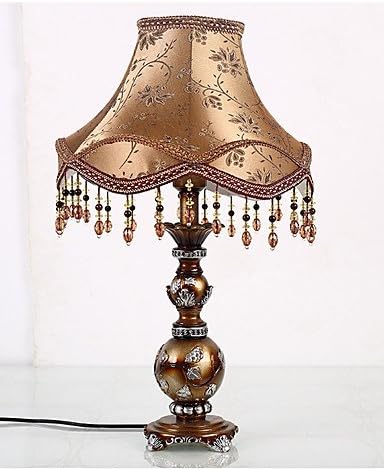 Dngy*Innovation of European-style luxury lamp lighting manufactured LED light source lamp style lighting