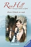 Cover zum Buch Dem Glück so nah