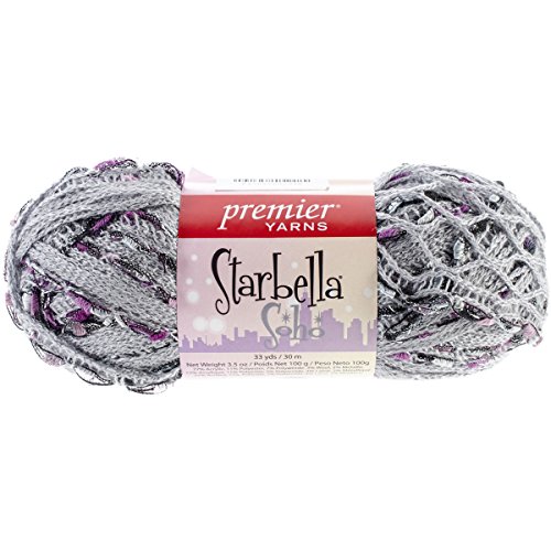 Price comparison product image Premier Yarns Starbella Soho Yarn
