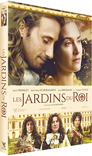 Jardins du roi (Les)