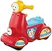 Fisher-Price Smart Stages Scooter