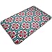 Produktbild Hoklcvd Love Clover Indoor Outdoor Doormat Welcome Doormat Bathroom Mats (Machine-Washable/Non-Slip) 31.5" X 19.5".