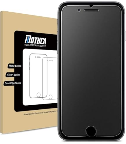 Brotect AirGlass Pellicola Vetro Ibrido Per Ulefone Armor X10 | Durezza 9H, Anti-impronta, Made In Germany