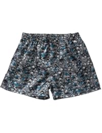 Skiny - Calzoncillo boxer para niño