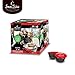 Produktbild 100 Kapseln SanSiro Kaffee AROMA Box No. 3 Cafissimo/Tchibo* kompatibel