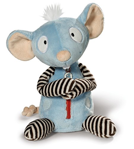 Preisvergleich Produktbild Nici 38098 - Geheimnishüter, Plüschtier