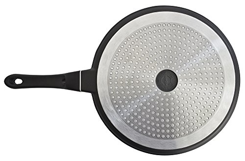 Kopf Crepespfanne Marra (Aluguss, 28 cm, ILAG Beschichtung, Induktion) - 3