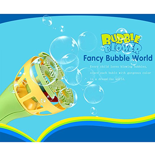 Rcool Summer Magic Bubble Blower Machine Bubble Maker Toy Mini Fan Bubble Machine Outdoor Game Toy Kid Gift reviews Rcool Summer Magic Bubble Blower Machine Bubble Maker Toy Mini Fan Bubble Machine Outdoor Game Toy Kid Gift
