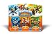 Produktbild Activision Skylanders Giants 3 Pack Sonic Boom Sprocket Stump Smash