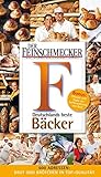 Image de DER FEINSCHMECKER Guide Deutschlands beste Bäcker (Feinschmecker Restaurantführer)