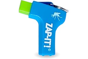 ZAP-IT Zapperclack Nie mehr juckende Mückenstiche Heiler