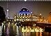 Produktbild Berlin bei Nacht (Wandkalender 2018 DIN A3 quer): Nächtlicher Spaziergang durch das schillernde Berlin (Monatskalender, 14 Seiten ) (CALVENDO Orte) [Kalender] [Apr 01, 2017] steba, k.A.