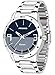 Asgard Analogue Blue Dial Men