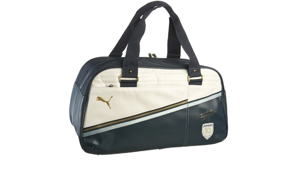 puma king holdall