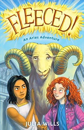 Fleeced!: An Aries Adventure