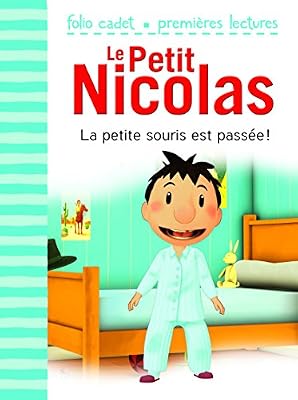 la petite souris est passée