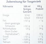Hipp Früchte-Rotbusch Tee zahnfreundlich 200g - 3
