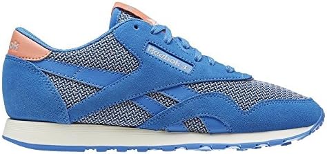 Reebok Classic Nylon Breathability Womens