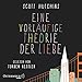 Produktbild Eine vorläufige Theorie der Liebe: 6 CDs