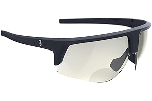 BBB Comet Reader Ph Occhiali da ciclismo Unisex - Adulto (Pacco da 1)