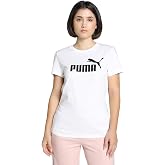 Puma Ess No. 1 Logo Tee T-Shirt, 682370-01