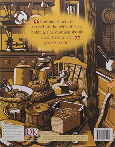 The New Complete Book of Self-Sufficiency: The Classic Guide for Realists and Dreamers - Image 3