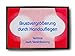 Produktbild Die coole Fußmatte - Brustvergrößerung durch Handauflegen
