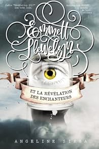 Emmett Llewelyn Tome 1 La Revelation Des Enchanteurs Babelio