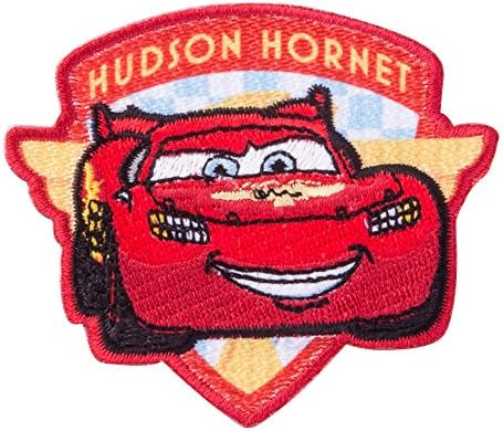 Minoda Cars Lightning emblem Large Cars Hadozon large D01.Y03.7.0