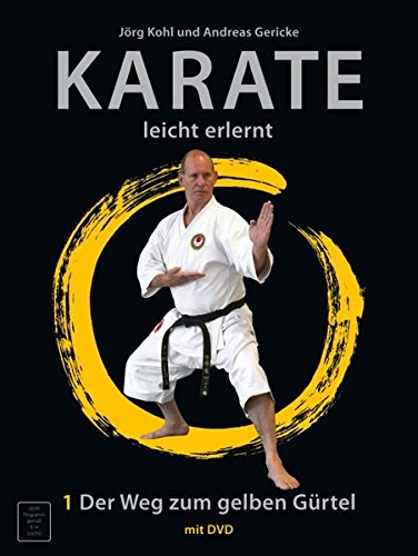 Download Karate - leicht erlernt: Der Weg zum gelben Gürtel Download Karate - leicht erlernt: Der Weg zum gelben Gürtel