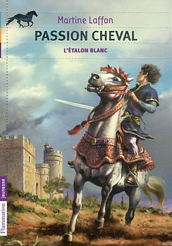 couverture de : L'&eacute;talon blanc