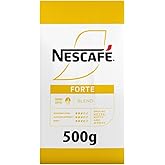 NESCAF&Eacute; Forte Filtre kahve 500 g