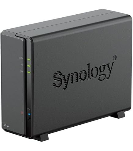 で*ー様 Synology DS223j NAS IronWolf HDD 8T Synology 8TB