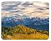 Produktbild Mousepad Berg Panorama
