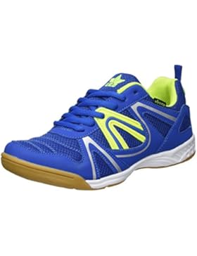 Lico Herren Fit Indoor Hallenschuhe