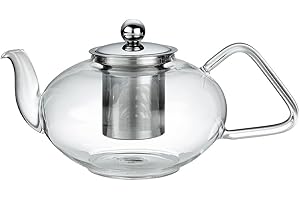 KÜCHENPROFI 1045733500 Teekanne Tibet, 1,5 Liter