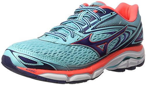 mizuno wave hayate donna rosse