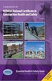 Image de A Study Book for the NEBOSH National Certificate in Construction Health and Safety
