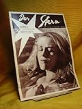 Image de Der Stern: Heft 1 - 1. Jahrgang - 1. August 1948 - Illustrierte Zeitschrift für junge Men