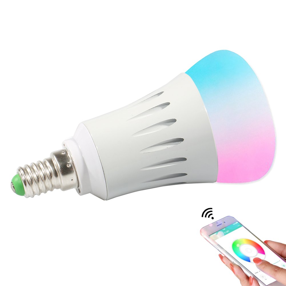 expower smart wifi light