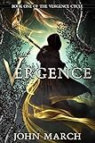 Image de Vergence (Vergence Cycle Book 1) (English Edition)