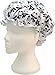 Vagabond Bags Pandas Shower Cap