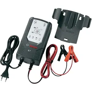 Bosch C7 Battery Charger