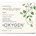 Oxygen Skincare Teen Vitalising Moisturiser 50 ml