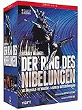 Wagner: Der Ring des Nibelungen (De Nederlandse Opera) [11 DVDs] - Valery Gergiev